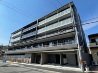 ｿﾙﾃﾗｽ京都東寺HOMARE(404)