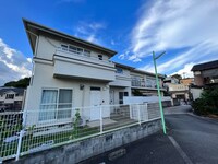 酒井テラスハウス