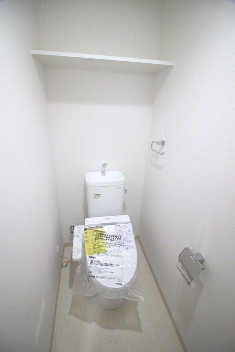 トイレ THE TERRACE SUITA UH