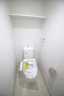 トイレ THE TERRACE SUITA UH