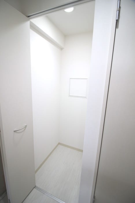 靴箱 THE TERRACE SUITA UH