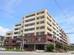 ﾗｲｵﾝｽﾞﾏﾝｼｮﾝ甲子園口ﾗﾙｼﾞｭ弐番館