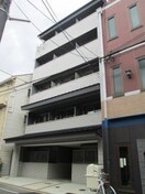 外観写真 フラッティ西陣