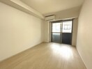 居室 フラッティ西陣