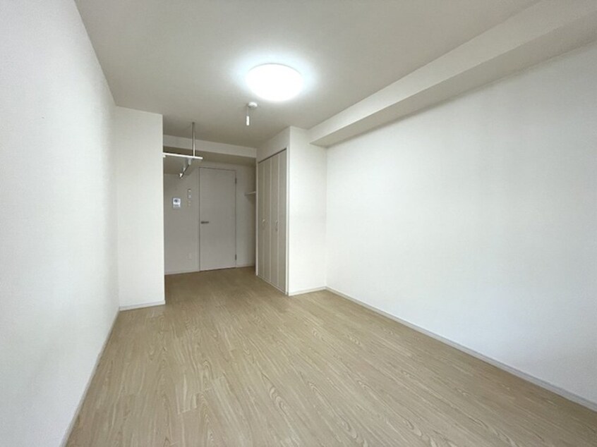 居室 フラッティ西陣