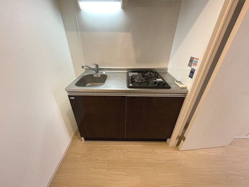 キッチン フラッティ西陣