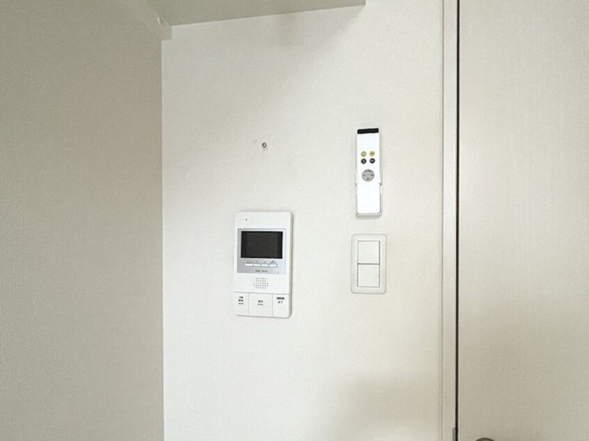 内観写真 フラッティ西陣