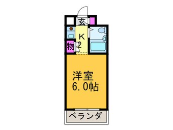 間取図 インクエイト