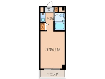 間取図 インクエイト