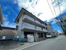 外観写真 寺田ガ－デンハイツ３番館