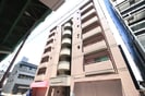 LA CASA DE HARAの外観