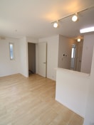 居室 プティハイム