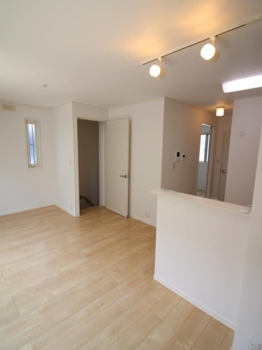 居室 プティハイム