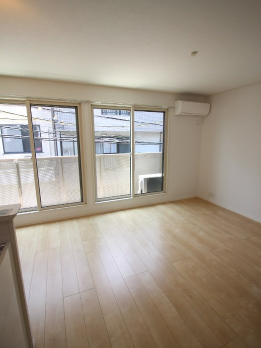 居室 プティハイム