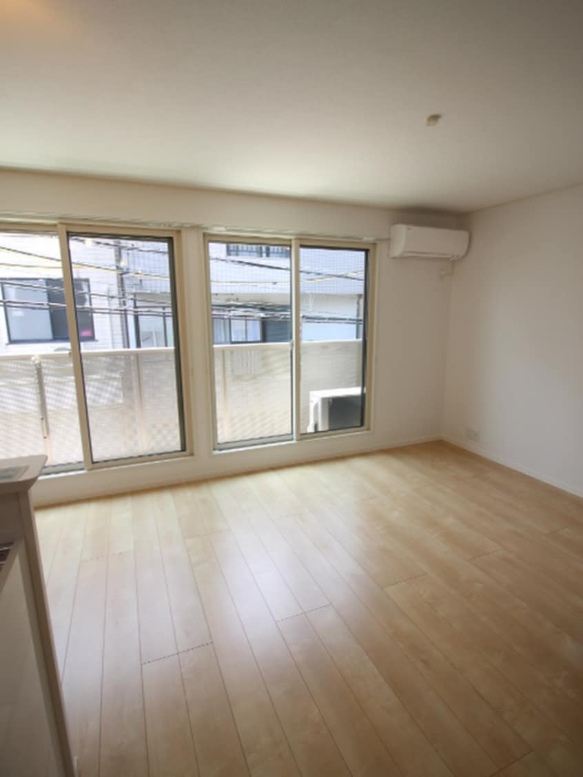 居室 プティハイム