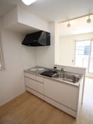 キッチン プティハイム