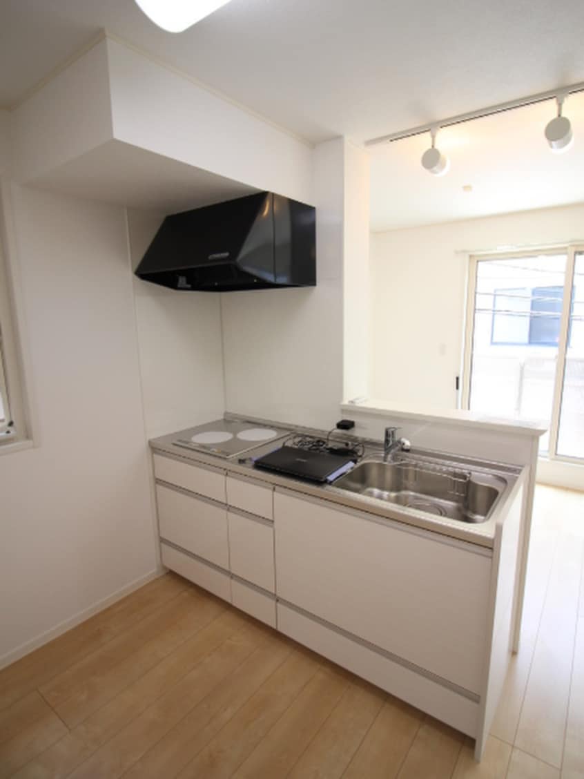 キッチン プティハイム