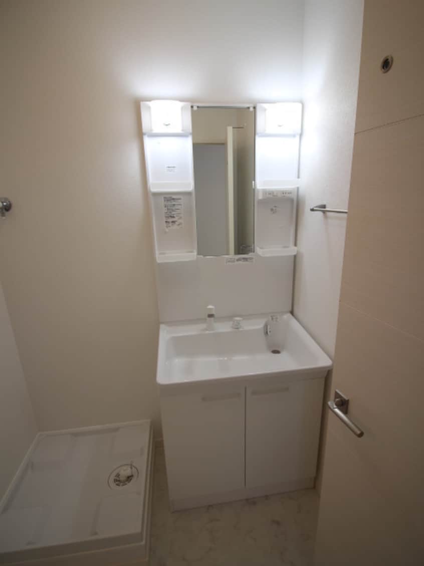 洗面 プティハイム