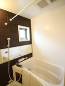 バス／シャワールーム等 プティハイム