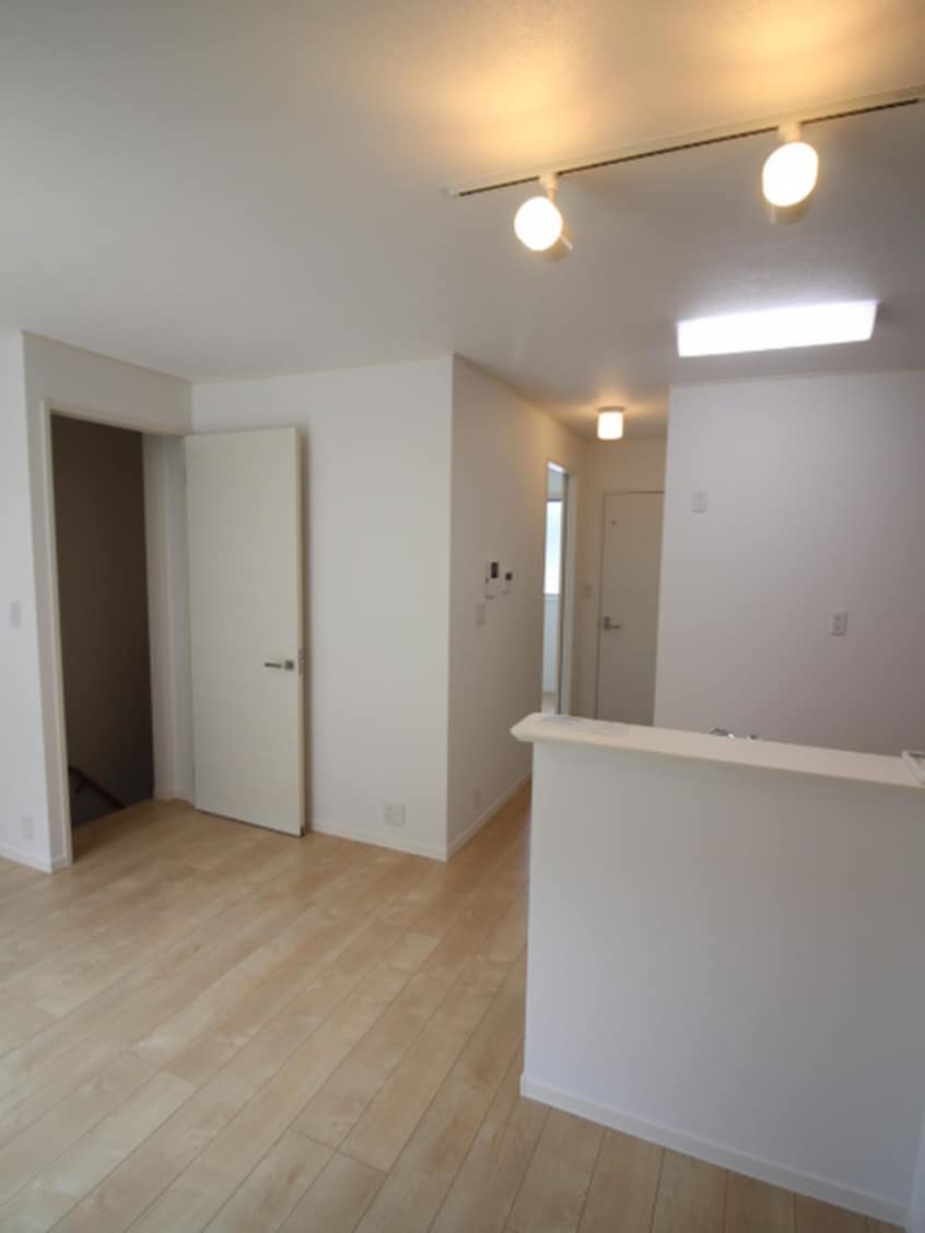 居室 プティハイム