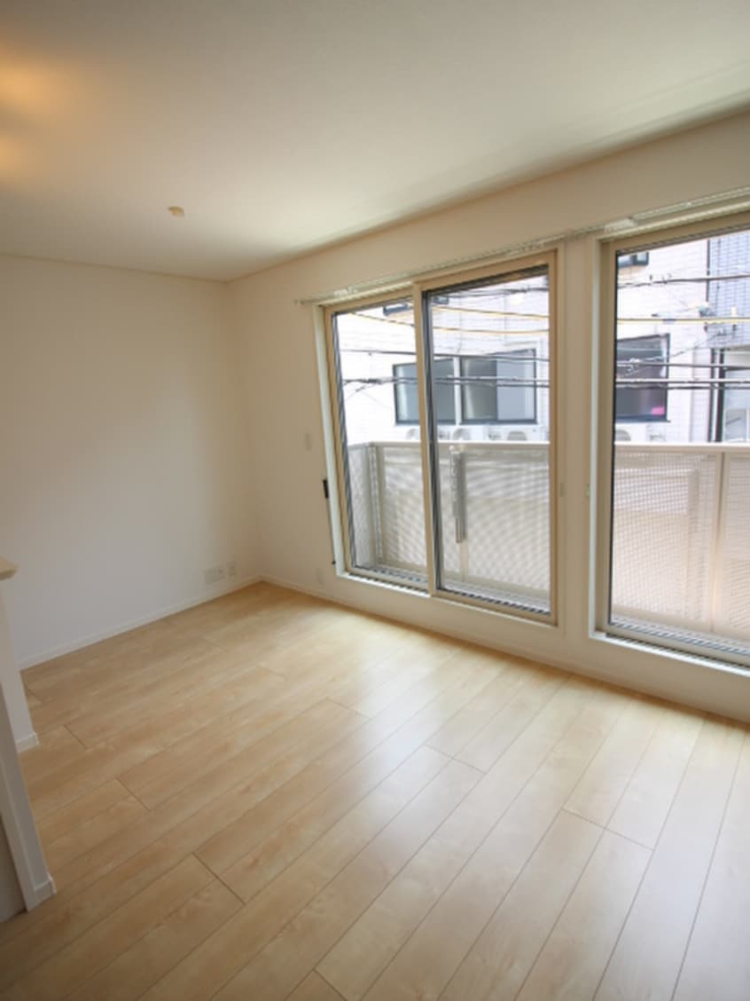 内観写真 プティハイム