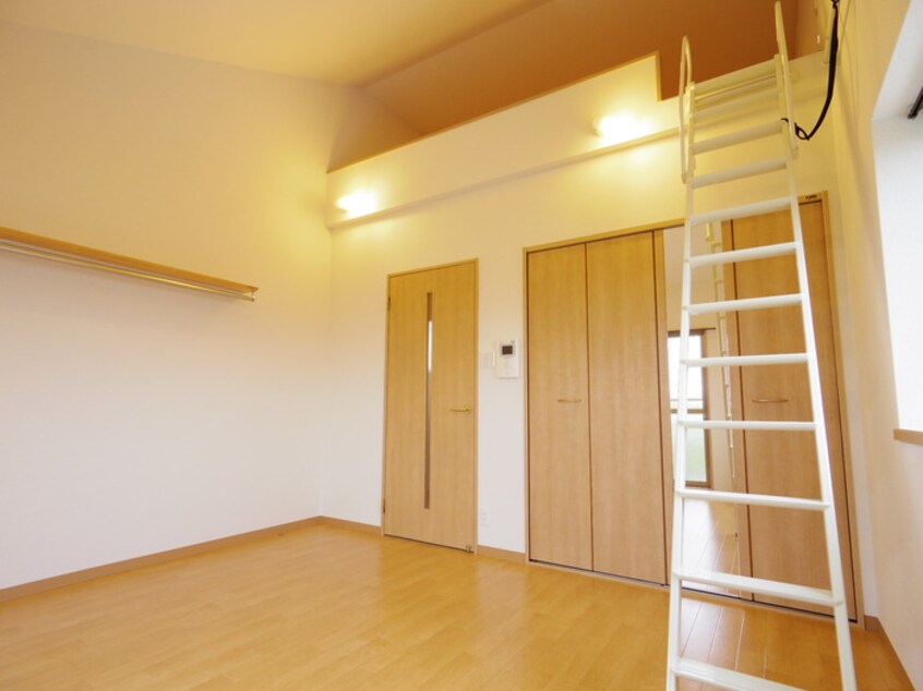 居室 メゾン・ラコンテ