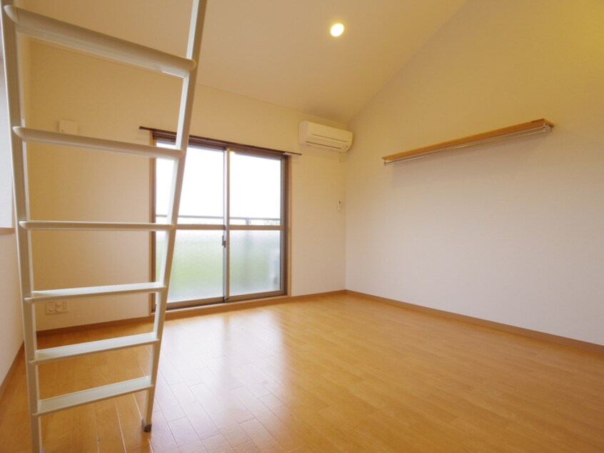 居室 メゾン・ラコンテ