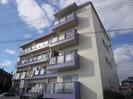 ﾊｲﾂ米屋の外観