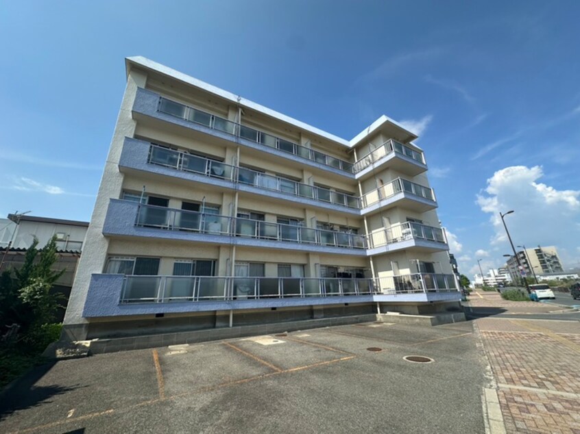 外観写真 ﾊｲﾂ米屋