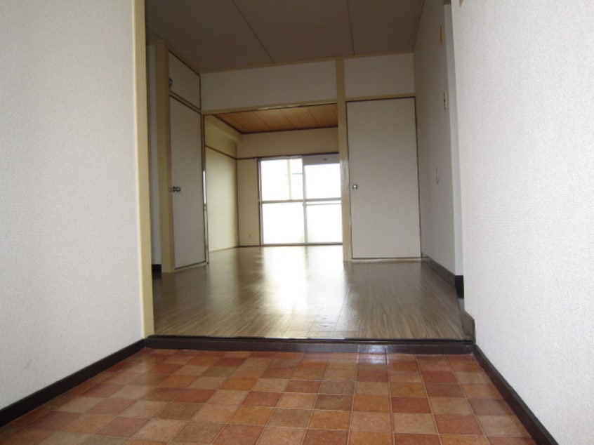 内観写真 ﾊｲﾂ米屋