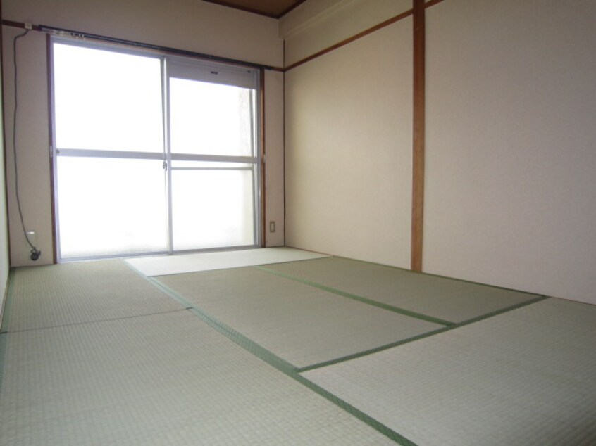 内観写真 ﾊｲﾂ米屋