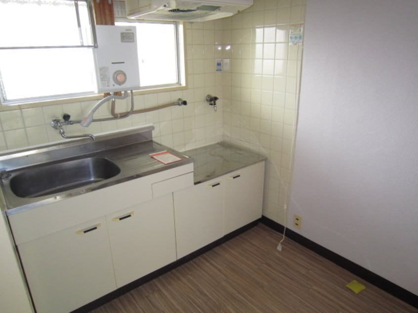 内観写真 ﾊｲﾂ米屋