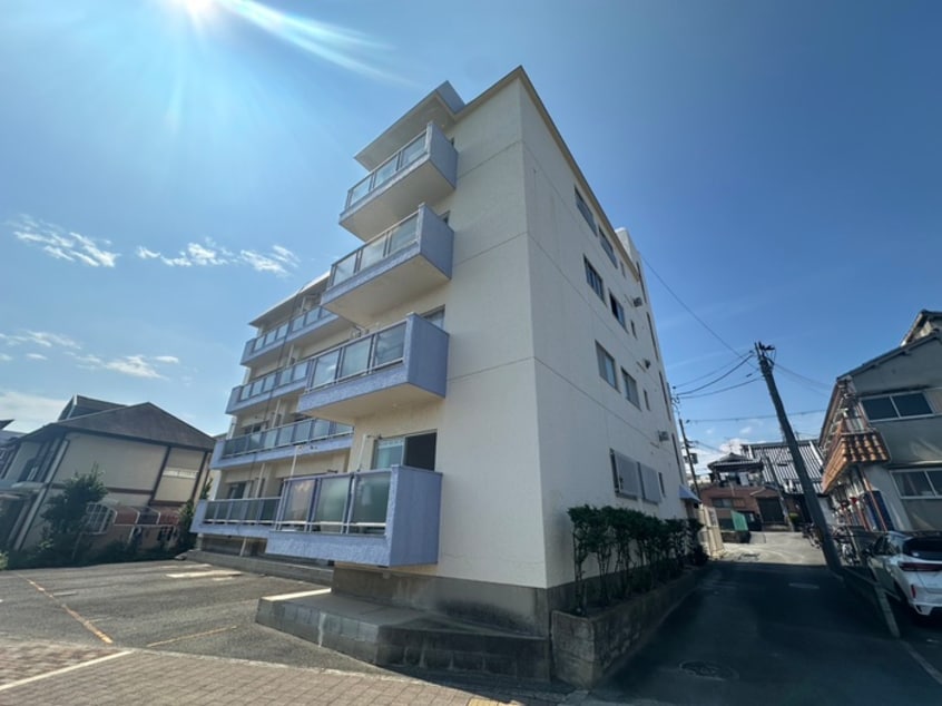 外観写真 ﾊｲﾂ米屋