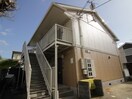 外観写真 セジュ－ル西宮今津