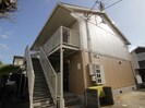 セジュ－ル西宮今津の外観