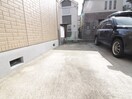 駐車場 セジュ－ル西宮今津
