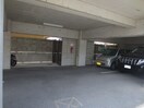 駐車場 サンセーヌ東二見