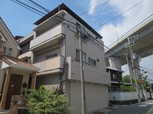 名谷マンション