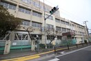 堺市立三国ヶ丘小学校(小学校)まで650m コ－ポ河中Ⅲ