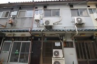 弁天2丁目テラスハウス　