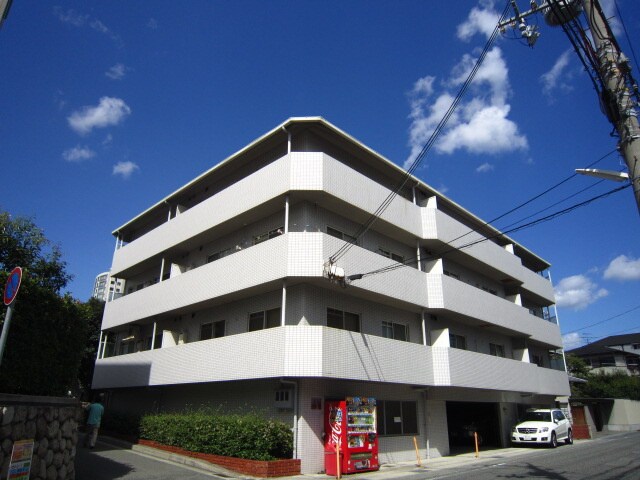 外観写真 ＩＮＫ甲南