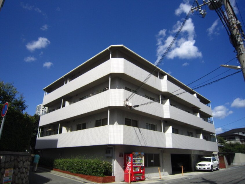 外観写真 ＩＮＫ甲南