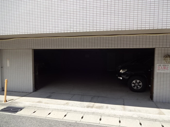 駐車場 ＩＮＫ甲南