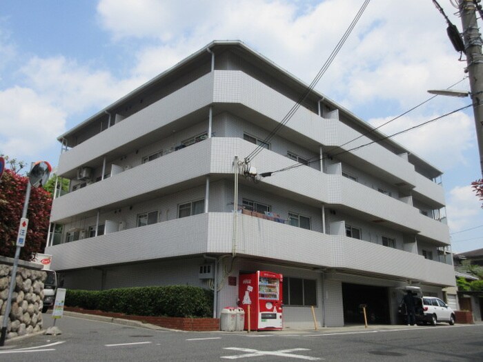 外観写真 ＩＮＫ甲南