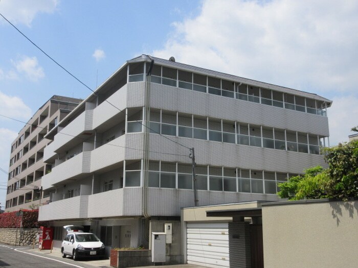 外観写真 ＩＮＫ甲南