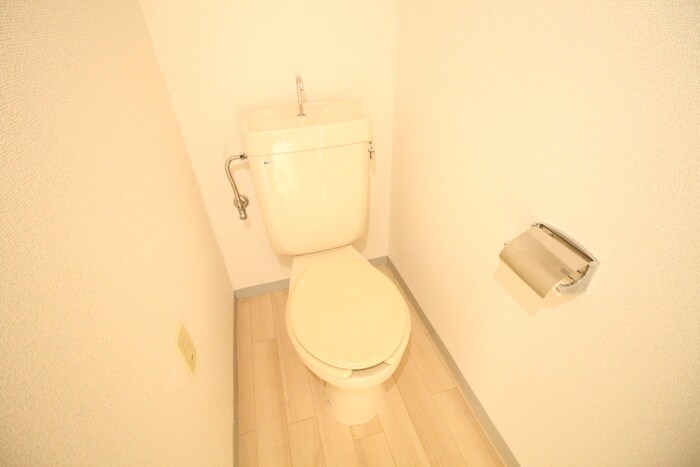 トイレ ＩＮＫ甲南