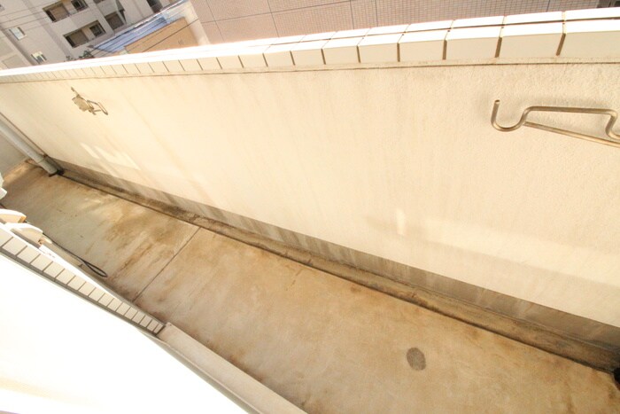 ベランダ・バルコニー ＩＮＫ甲南