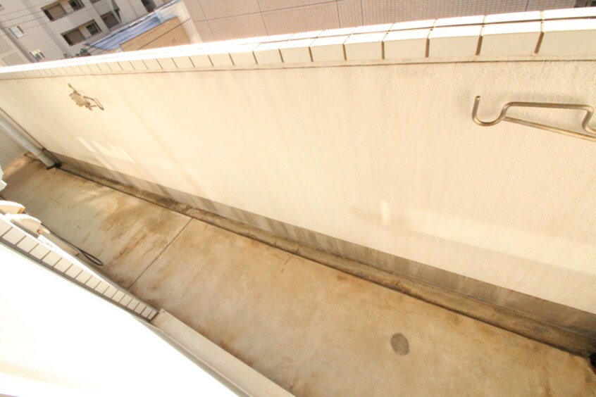 ベランダ・バルコニー ＩＮＫ甲南