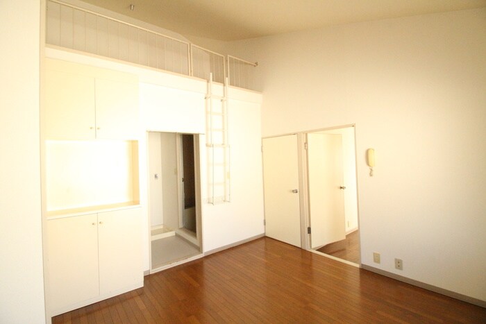 居室 ＩＮＫ甲南