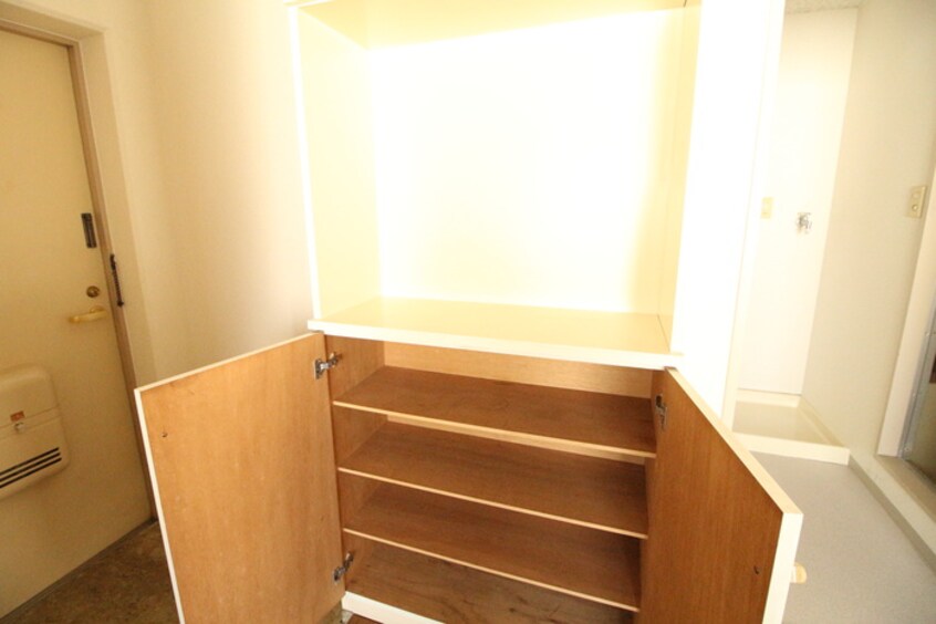 靴箱 ＩＮＫ甲南